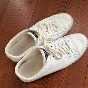Cole Haan White Sneakers